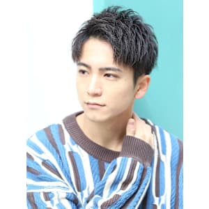 爽やかアップバンク