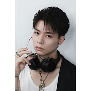 コンマバングショート