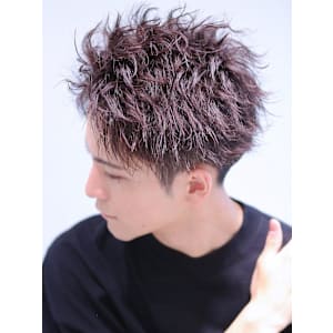 インスパイアショート