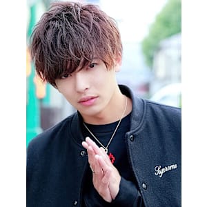 フラッピーライトムーブマッシュ