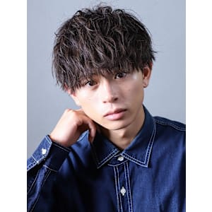 波巻きツイストマッシュ！ - LIPPS hair 立川【リップスヘアー】【リップスヘアー タチカワ】掲載中