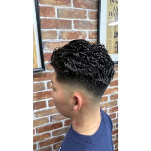 Cut＆Color smile 夢野店×スタイル - Cut＆Color smile 夢野店【カットアンドカラースマイルユメノテン】掲載中