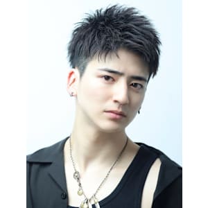 LIPPS hair×スタイル