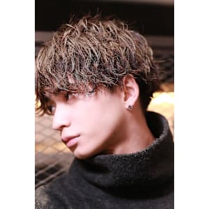 ルーズマッシュ