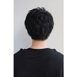 ナチュラルウルフ