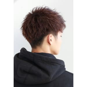 【コンマジェットショート】