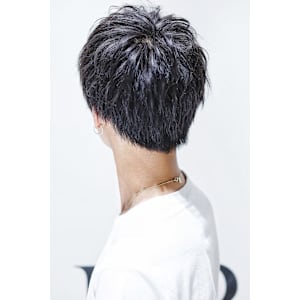 ワイラーマッシュショート