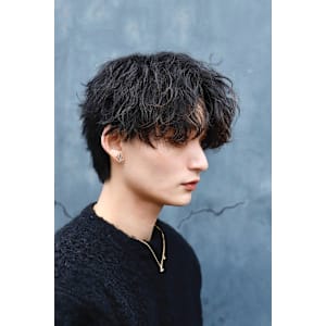 波ツイスパセンターパート