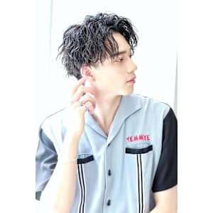 波打ちセンターパート