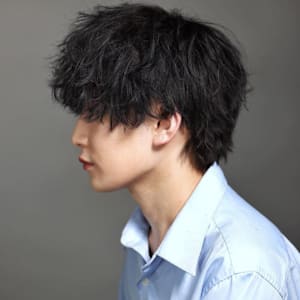 ドライマッシュ