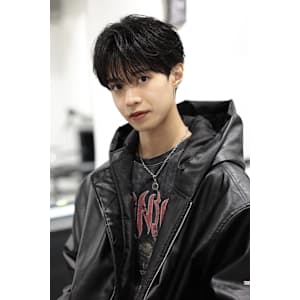 シースルーショート