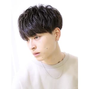 ドルフィンマッシュ