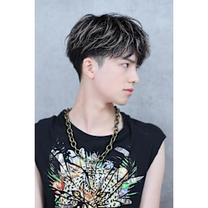 ジェラルディショート