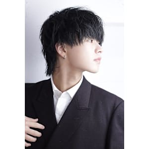 フェングローウルフ