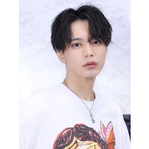 レッドロックショート