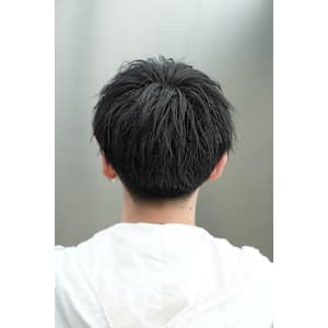 ソフツイマッシュ