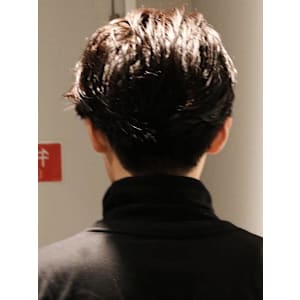 ジェントルムーブマッシュ