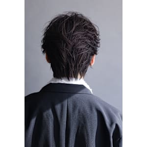 LIPPS hair×スタイル