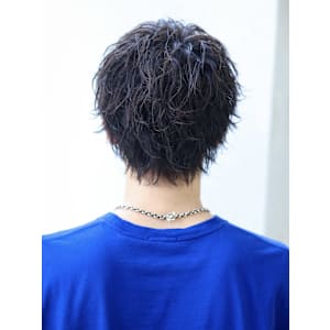 LIPPS hair×スタイル