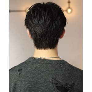 LIPPS hair×スタイル