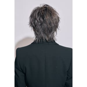 LIPPS hair×スタイル