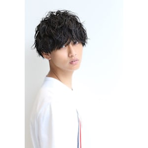 ウォールスパイラルマッシュ