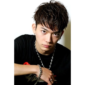 TMRラウンドショート