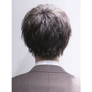 ファイバーショート