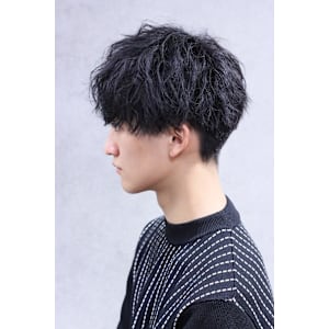 デザートスパイラル