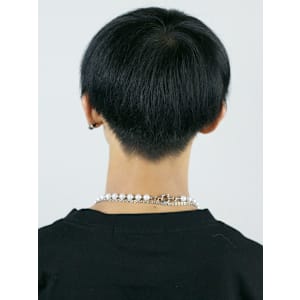 プレーンマッシュ