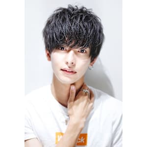 ワイラーマッシュショート