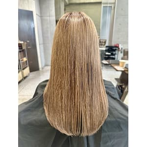 ミルクティーベージュ - Prism【プリズム】掲載中