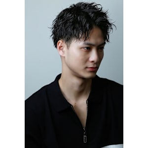 ツイストアッパー