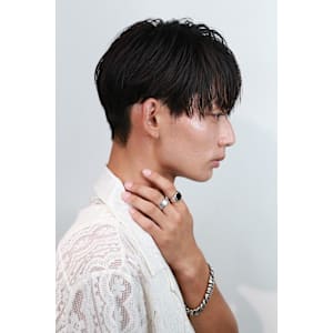 シースルーマッシュ