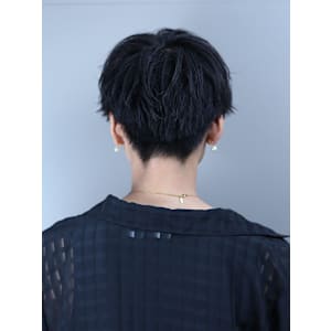 パート分けコンマバング