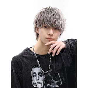 シルバーウルフ