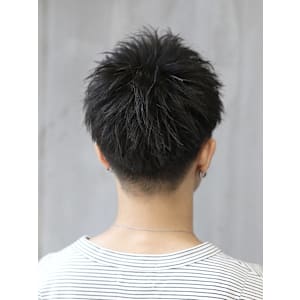 ソフツイレイジーアッパー