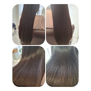トリートメントエステ♪ファルジュア髪質改善トリートメント - Hair & Spa y‐Forme Ginza【ヘアアンドスパユーフォルムギンザ】掲載中