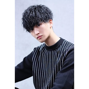 デザートスパイラル