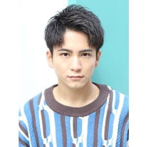 爽やかアップバンク