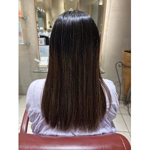 酸性ストレート - EMU international 春日部本店【エムインターナショナル】掲載中