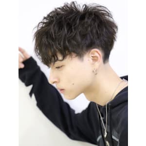 グランマッシュ