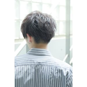 【王道】スマート　マッシュ