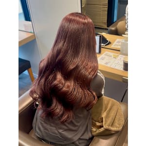 ピンクグレージュ - STYLE Smart Salon【スタイルスマートサロン】掲載中