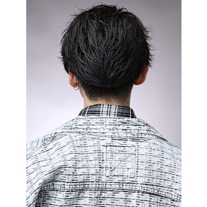 LIPPS hair×スタイル