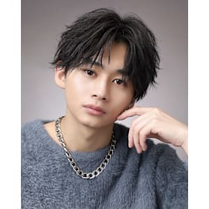 LIPPS hair×スタイル