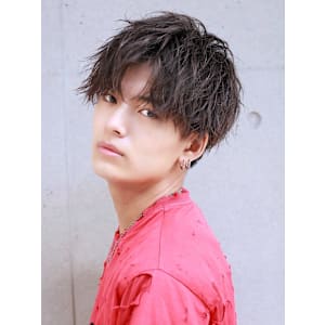 韓流コンママッシュ