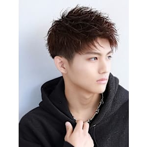 【コンマジェットショート】