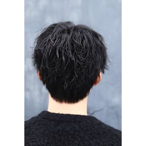 波ツイスパセンターパート