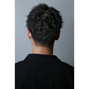 ツイストアッパー